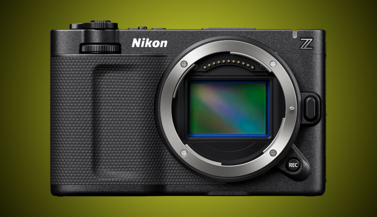 Nikon ZR Released – First Nikon RED Camera with Internal R3D, 6K60