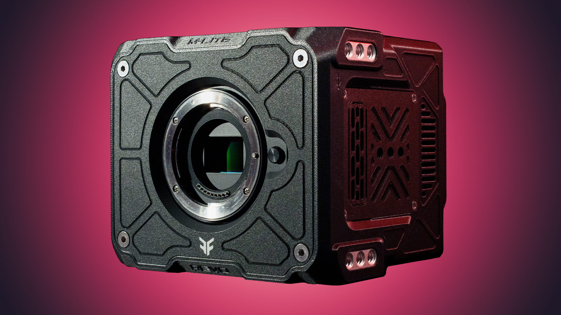 Magic Lantern】EOS M 標準ズーム レンズキット Magic Lantern】EOS M