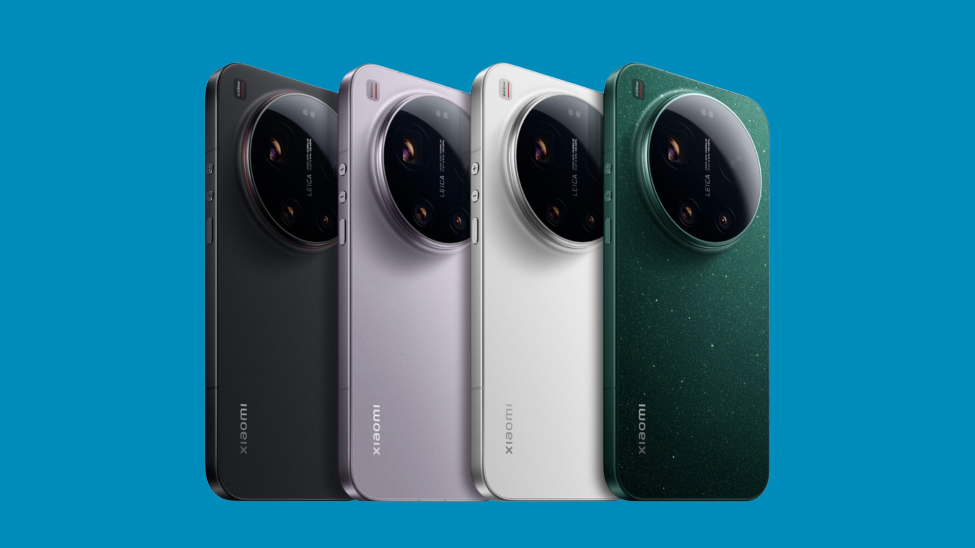 Xiaomi 17 Ultra Announced – Leica Co-Designed Triple Camera, 200MP
