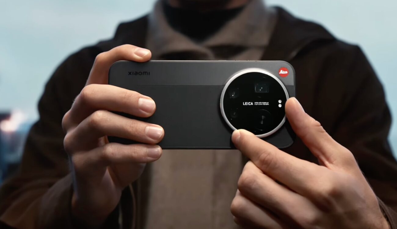 Xiaomi 17 Ultra Announced – Leica Co-Designed Triple Camera, 200MP