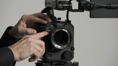 Tilta（ティルタ）がミニマットボックスとミニフォローフォーカスを