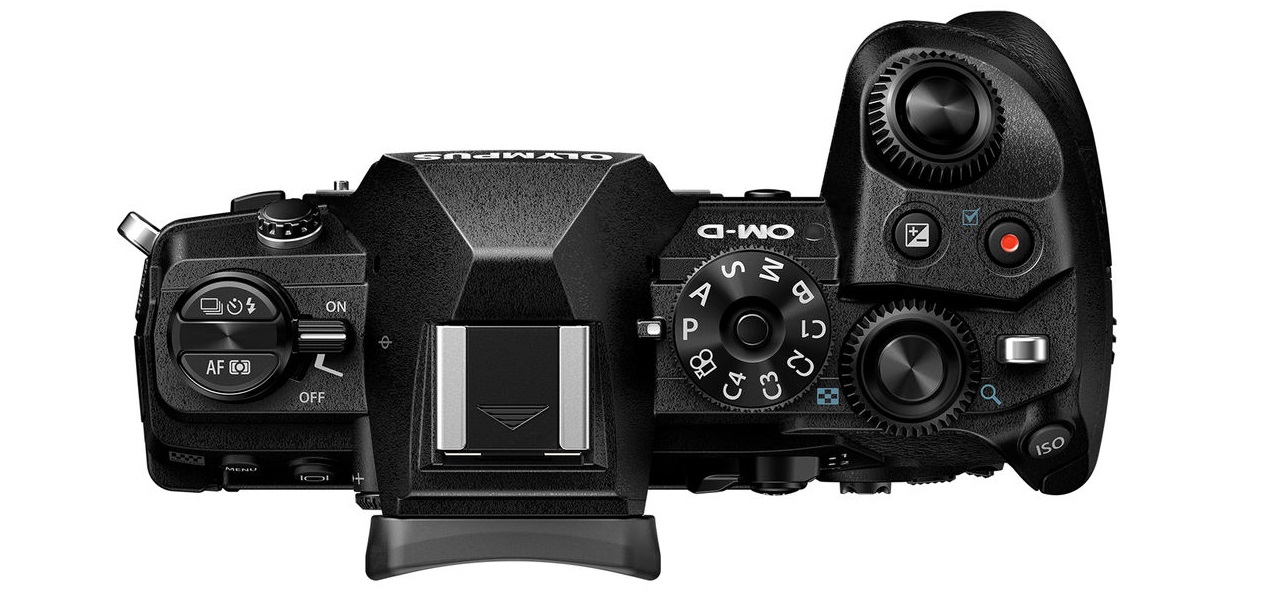 オリンパスがOM-D E-M1 Mark IIIを発表 | CineD