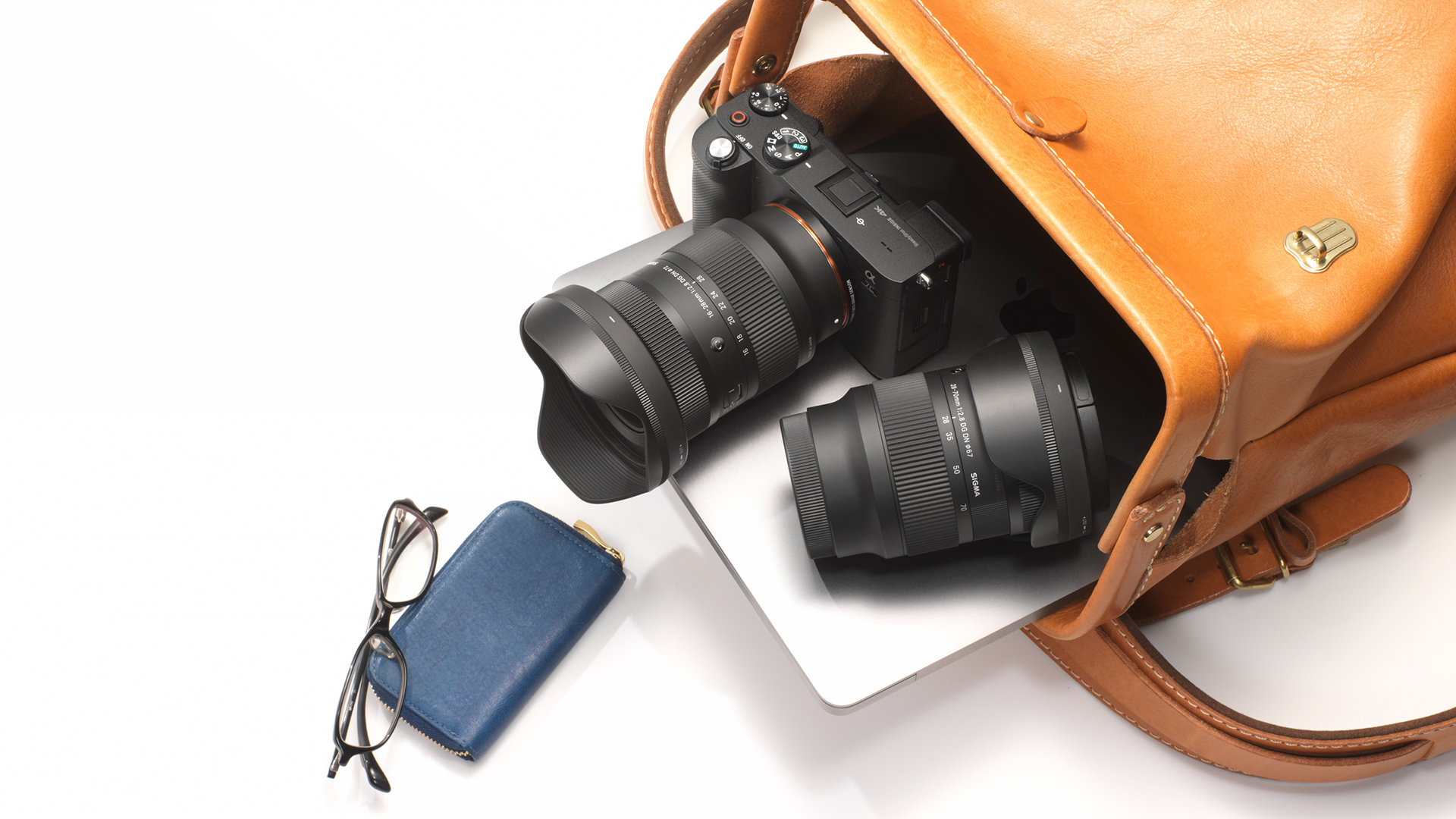 シグマがLマウントとEマウントのフルサイズカメラ用「16-28mm F2.8 DG