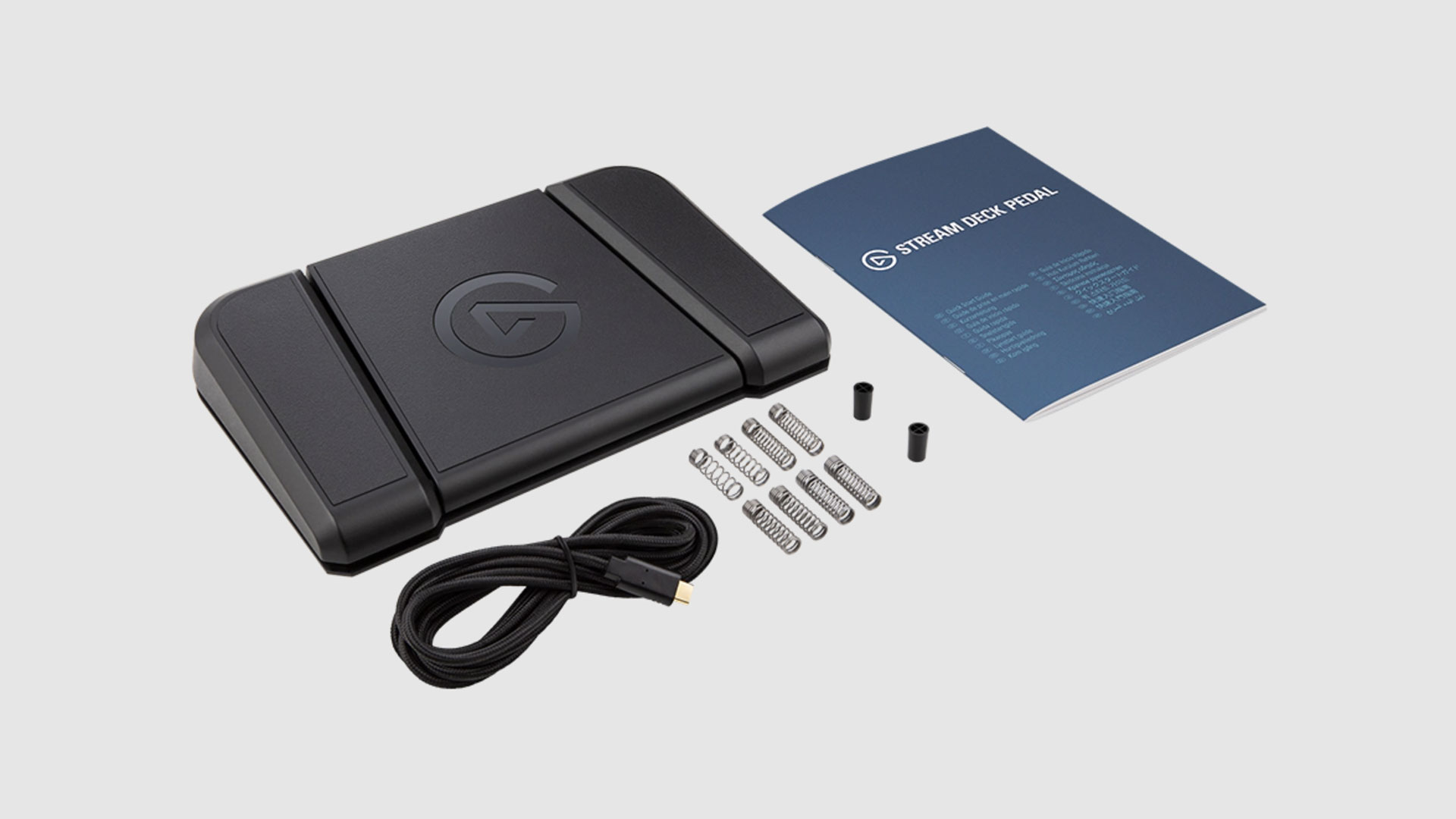 ElgatoがStream Deck Pedalを発売 | CineD