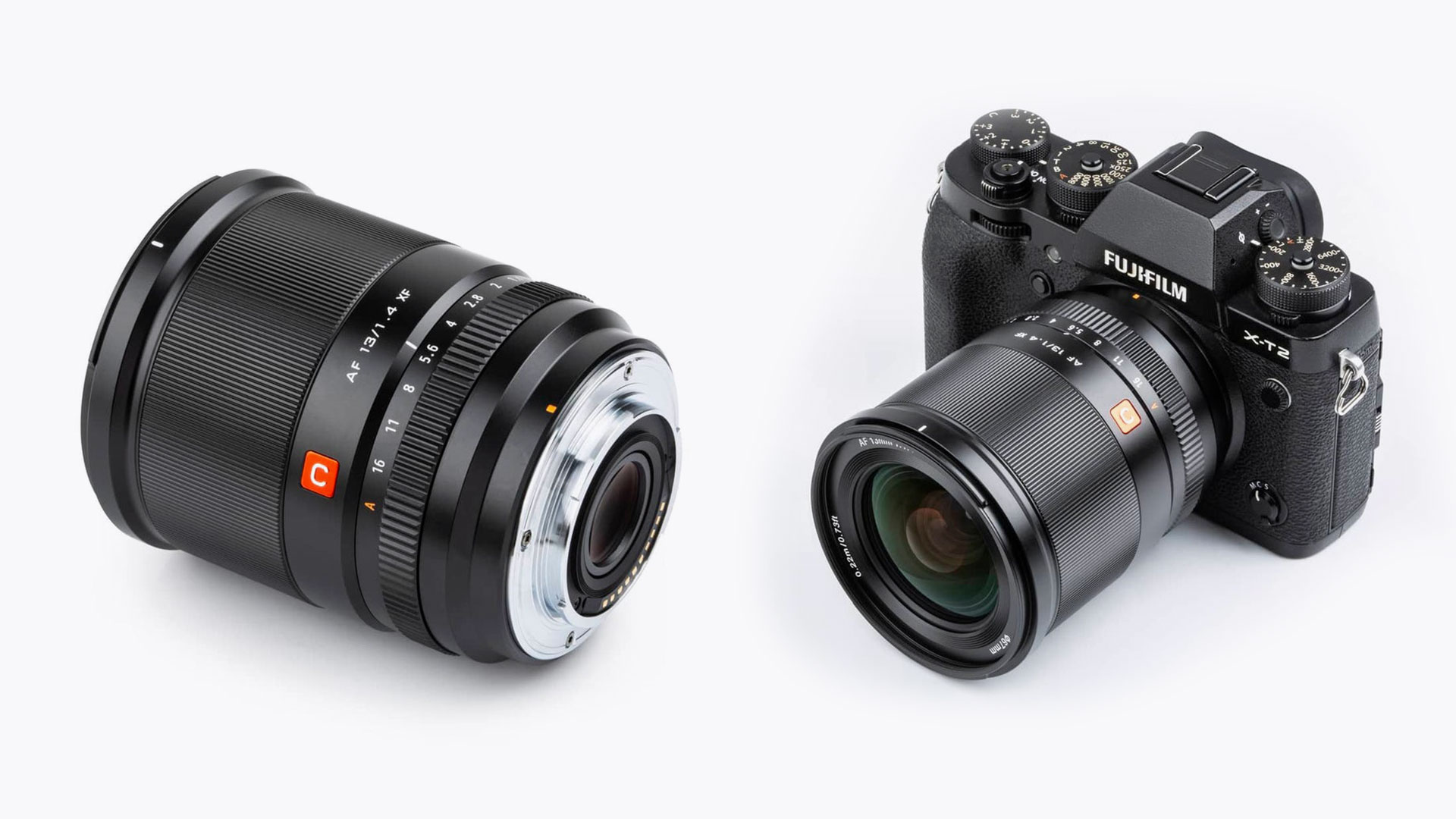 Viltroxが富士フイルムXマウント用「13mm F/1.4 AF」を発表 | CineD
