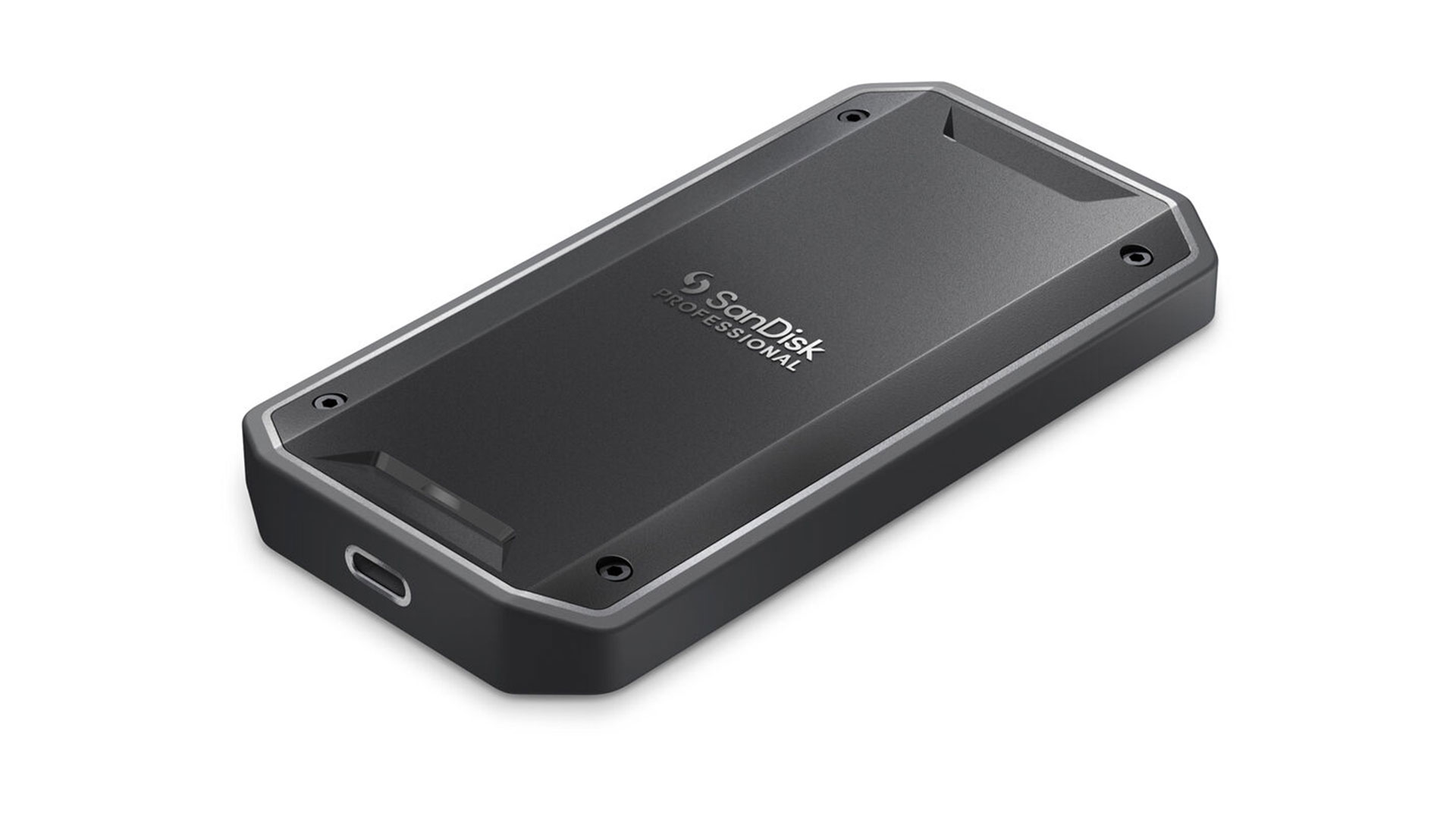 SanDiskがProfessional PRO-G40 SSD を発売 - 超高速・高耐久の