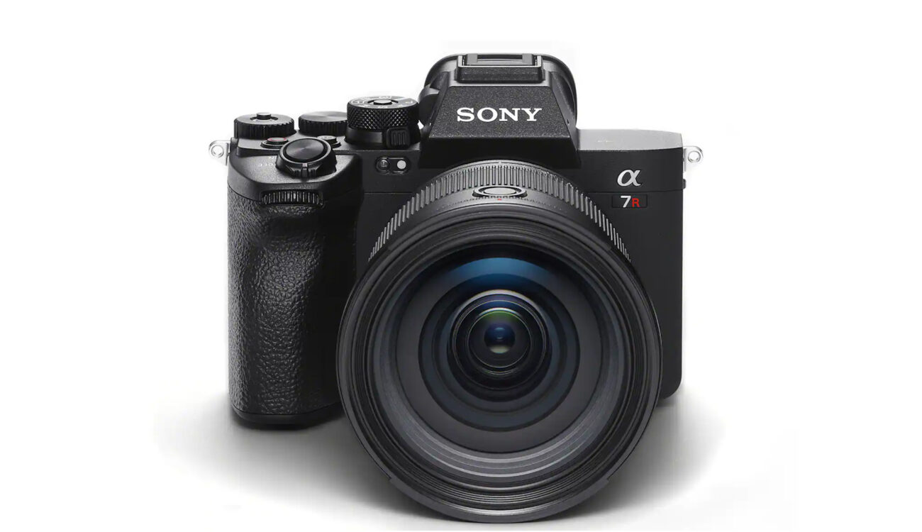 ソニー がα7R Vを発表 - 8K動画撮影と専用AIプロセッサーで新たな