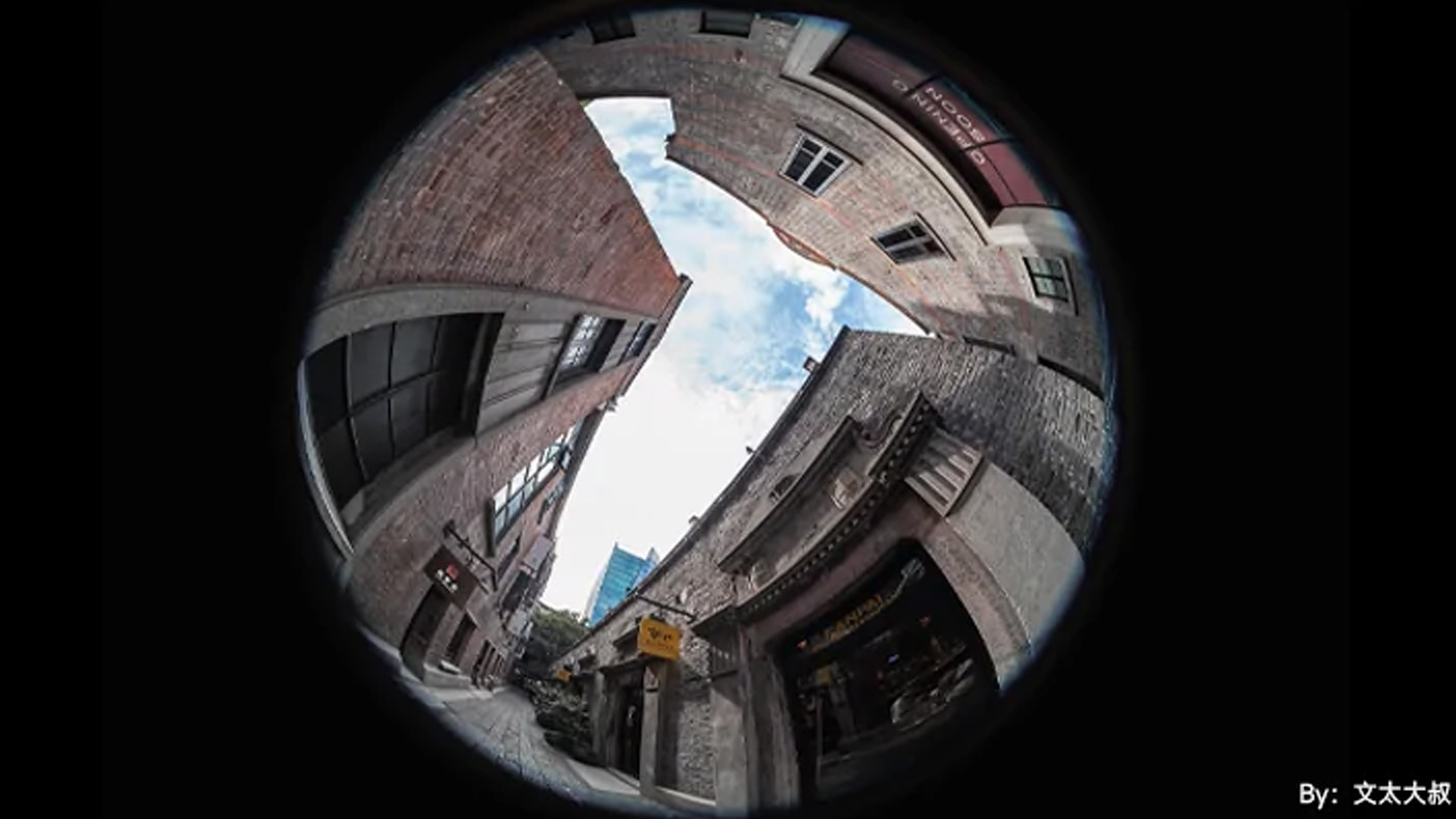 7Artisansが4mm F2.8 APS-C円形魚眼レンズをリリース | CineD