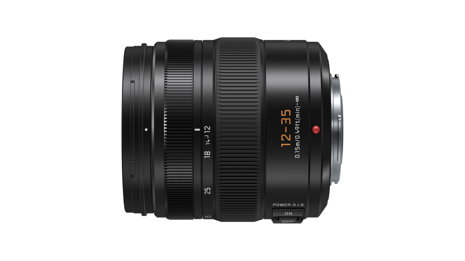 Panasonic LEICA DG VARIO-ELMARIT 12-35mm F/2.8 ASPH. POWER O.I.S