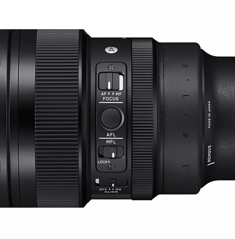 シグマが14mm F1.4 DG DN Art ソニーE、ライカL用フルフレームレンズを
