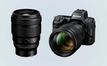 ニコンが超望遠プライムレンズ「NIKKOR Z 600mm f/6.3 VR S」を発売