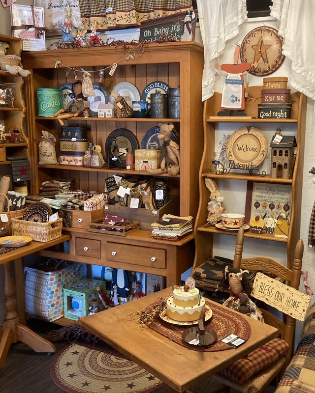 アメリカンカントリー雑貨の通販｜シナモンスティック