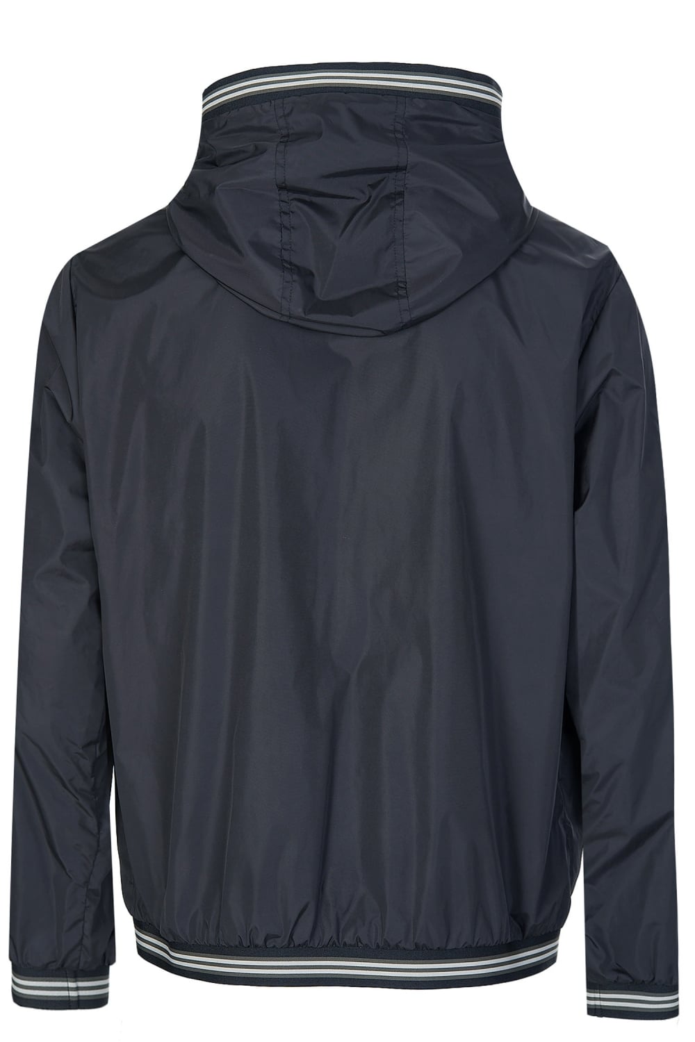 MONCLER JEANCLAUDE JACKET BLACK