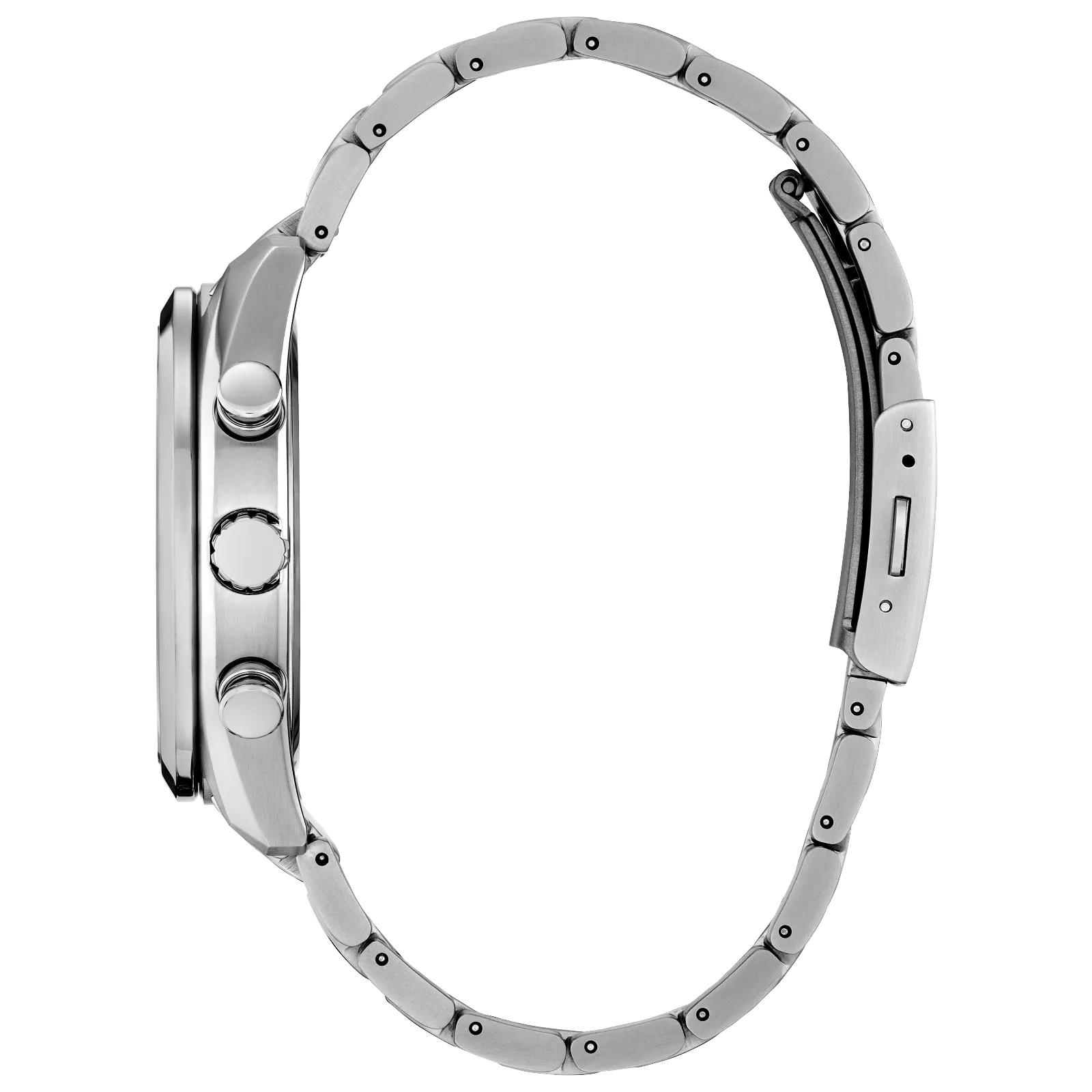 Citizen Eco-Drive Tsuki-Yomi A-T BY1010-81Z - Cirelli Jewelers