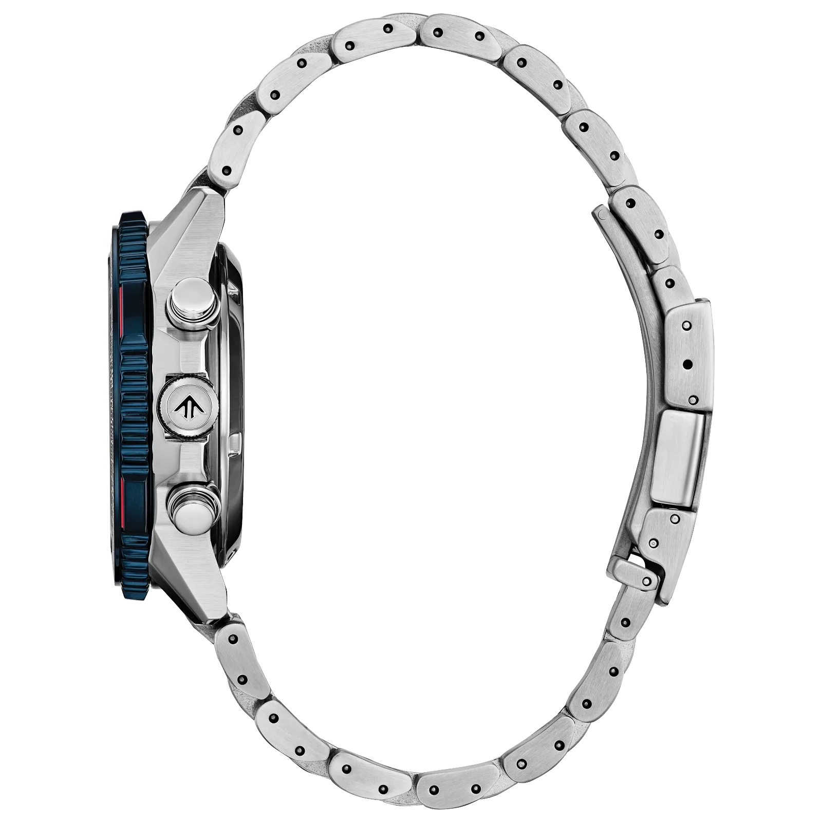 Citizen Eco-Drive Promaster Navihawk Snowbirds CA4668-51X