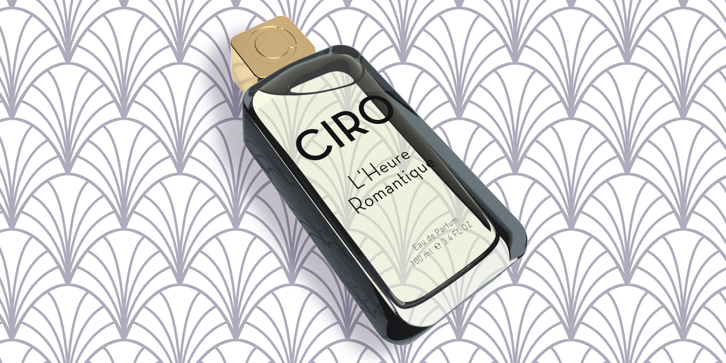 Ciro » CIRO L'Heure Romantique