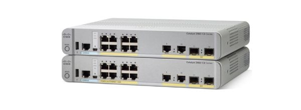 Cisco Catalyst 2960-CX シリーズ スイッチ - Cisco