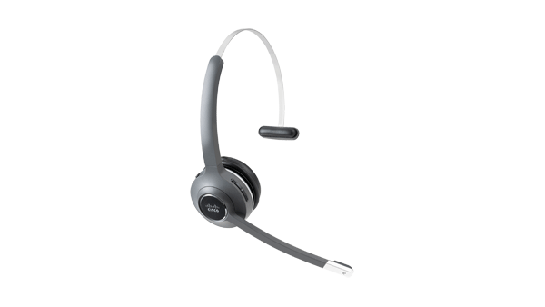Cisco Headset 500 シリーズ - Cisco