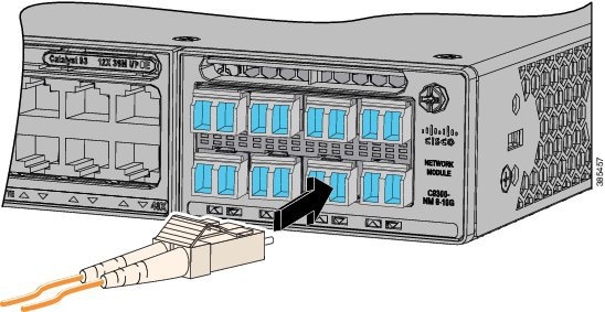 Cisco Catalyst 9300 シリーズ スイッチ ハードウェア設置ガイド