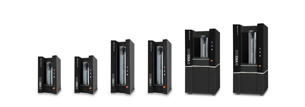 VICIVISION / 光学式シャフト形状測定機 - 精密測定機器 | 株式会社