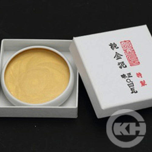 純金泥1号【23.44K】/金缽0.4g | 正光興