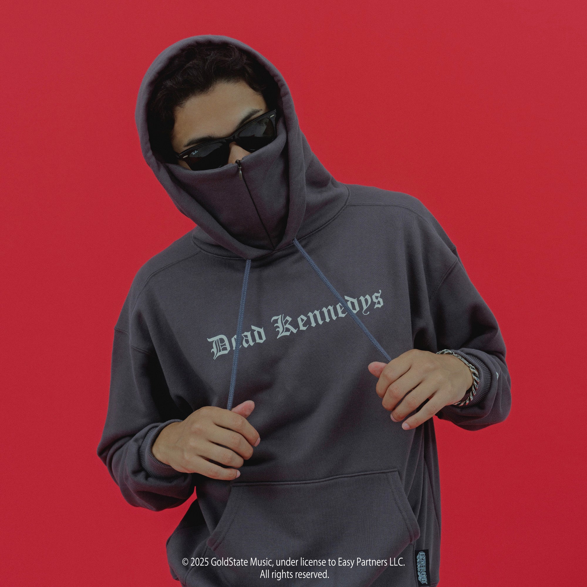 TOO DRUNK TO FUCK [HOODIE] 05095 – CLUCT