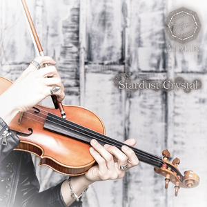 革命的ヴァイオリニズム-を標榜する新人バンドAIOLIN（アイオリン）が