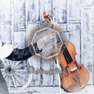 革命的ヴァイオリニズム-を標榜する新人バンドAIOLIN（アイオリン）が