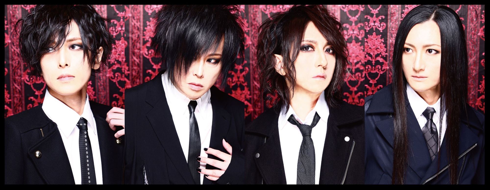 Kαin（カイン）結成15周年記念公演を大阪と東京で開催！ | club Zy.