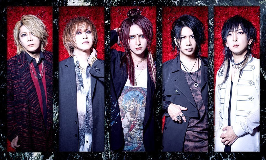 2022年11月13日に新宿BLAZEにて、第4期THE MICRO HEAD 4N'S の初