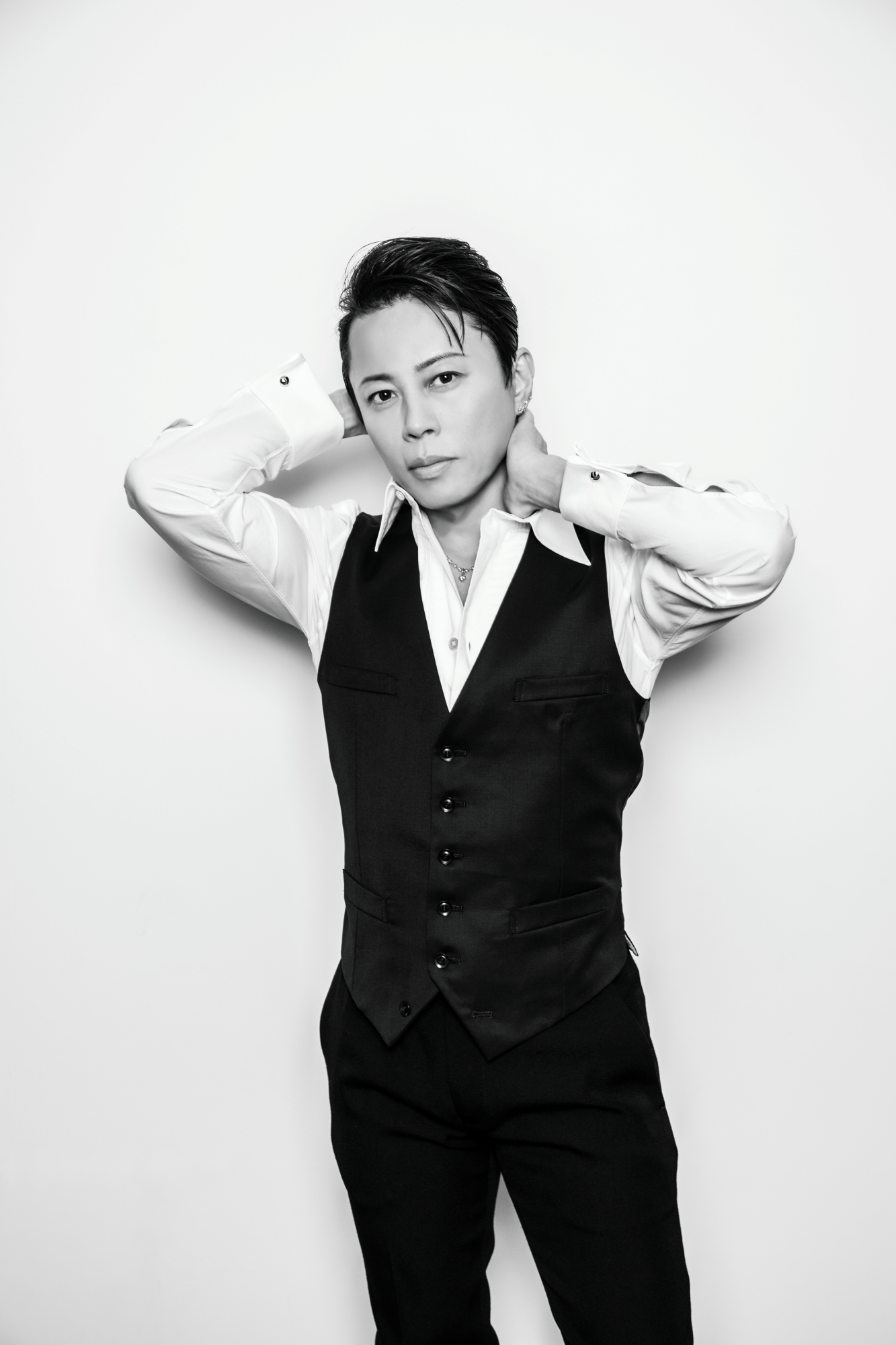 西川貴教 with t.komuro「FREEDOM」(『機動戦士ガンダムSEED FREEDOM