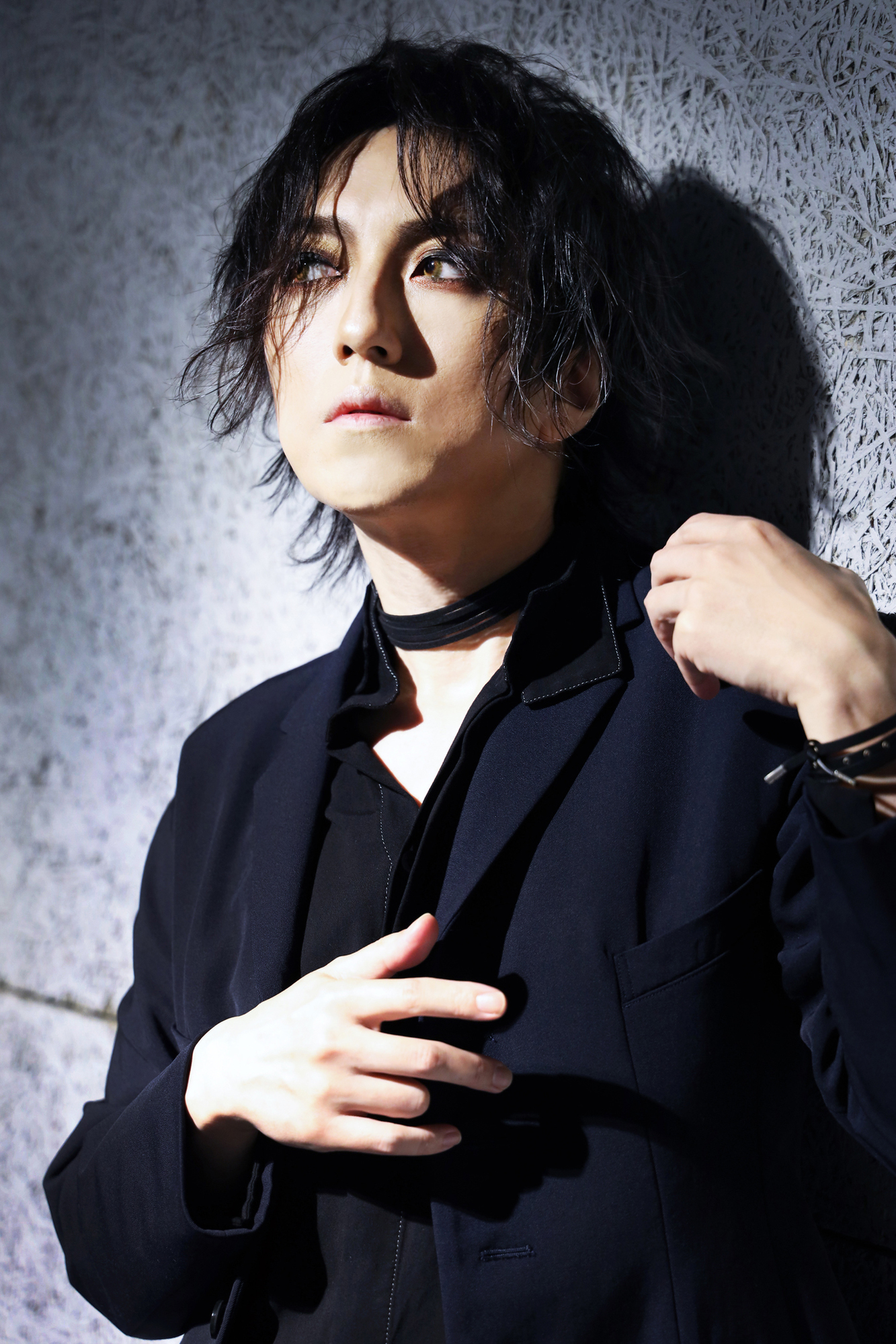 かつてD≒SIRE、JILSとして活動し、90年代末にはDIR EN GREYなど