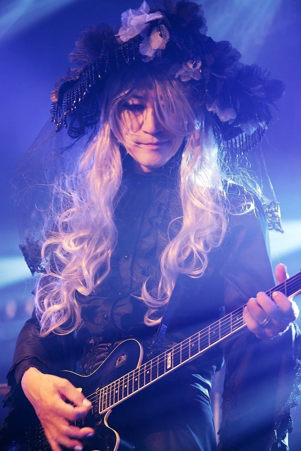 SHAZNA 七夕ライブ2days～天の川の下で合いましょう～ 織姫全員集合