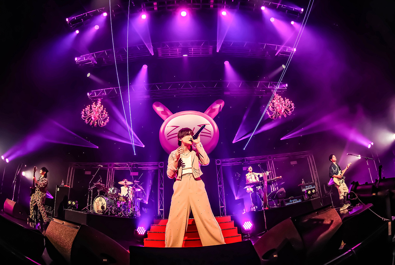 アンティック-珈琲店- ＜LIVE CAFE 21st spring NYAPPYサクラ咲く頃に