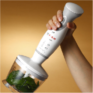 コードレスハンディブレンダー ｜ ボッシュ家電サイト｜Club Bs