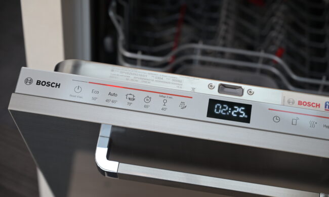 製品仕様 ｜ ボッシュ家電サイト｜Club Bs