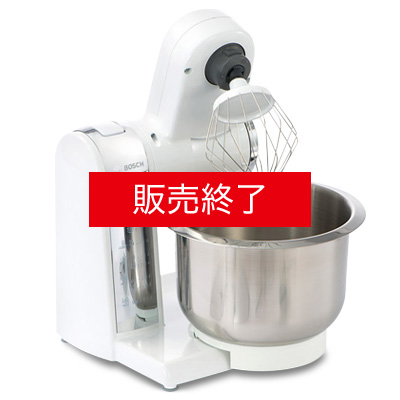 コンパクトキッチンマシーン ｜ ボッシュ家電サイト｜Club Bs