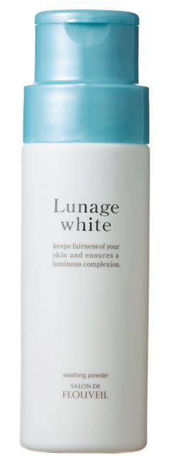 ルナージュ ウォッシングパウダー - サロン ド フルベール 商品情報