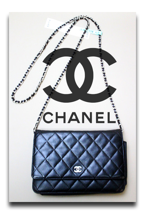 CHANEL シャネル マトラッセ バッグのお手入れ | 高級製品の