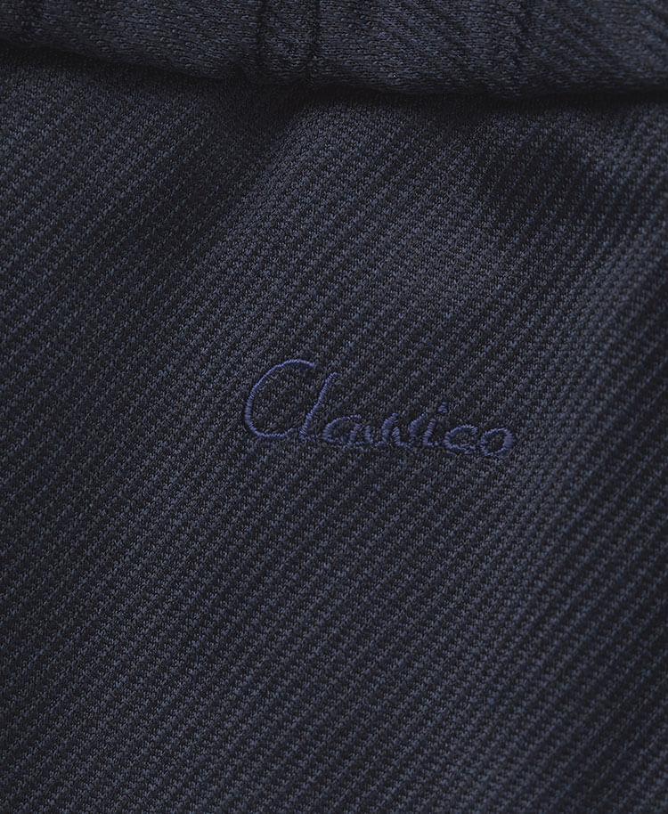 メンズ:スクラブパンツ・DECO | おしゃれ白衣のクラシコ公式通販