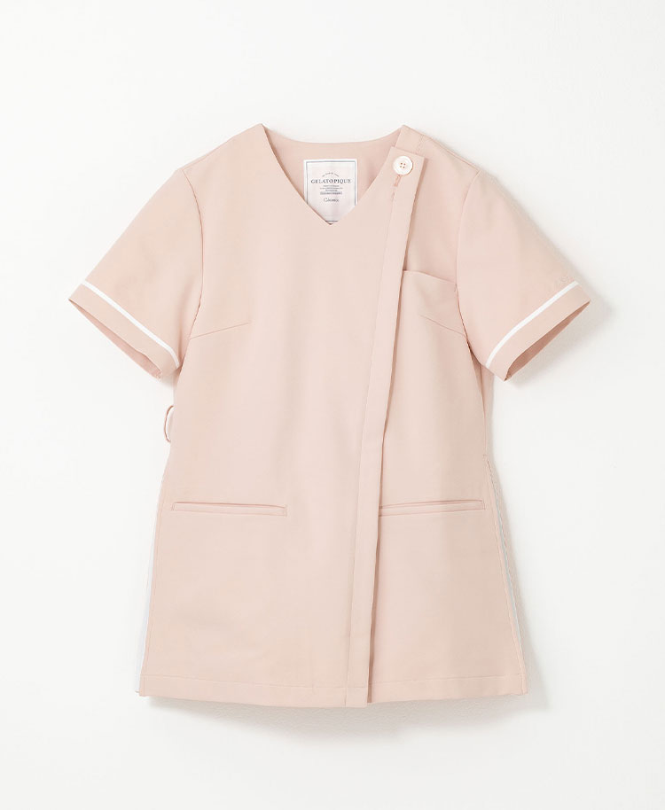 白衣 スクラブ ナース服ほか おしゃれ白衣のクラシコ公式通販