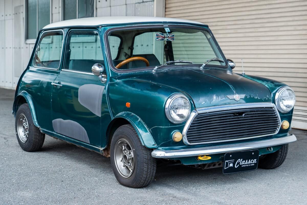 ミニカントリーマンのカタログ ミニ クーパーU'COUNIQUE様専用 主要諸