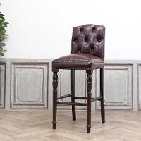 ヴィンセントチェア -Vincent Chair- 【公式】クラシックデモダン