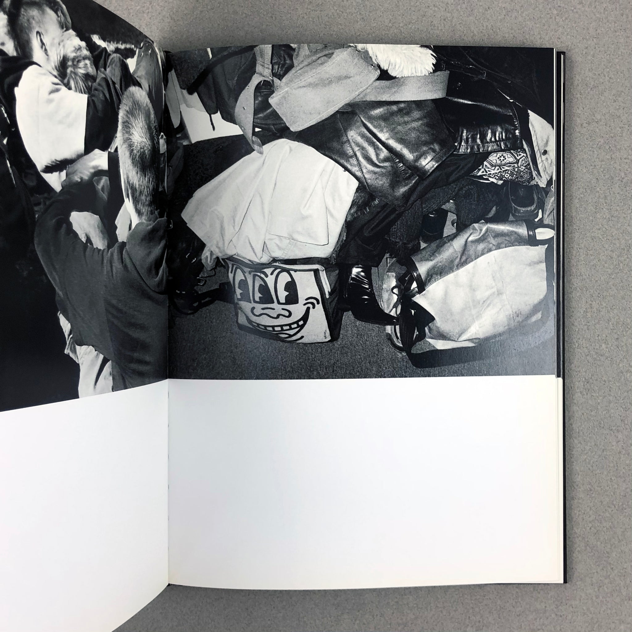 BERLIN BY HEDI SLIMANE