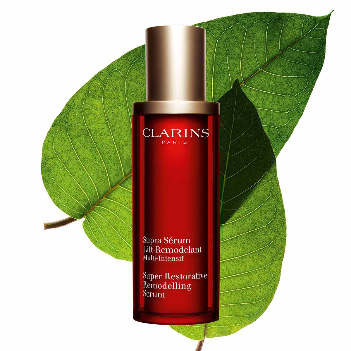 Super Restorative Remodelling Face Serum | Anti-Aging Serum Cream
