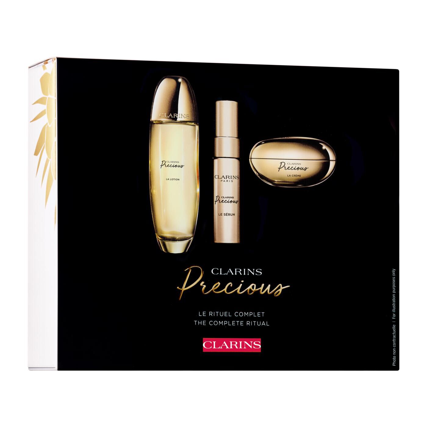 Precious Discovery Kit | CLARINS®