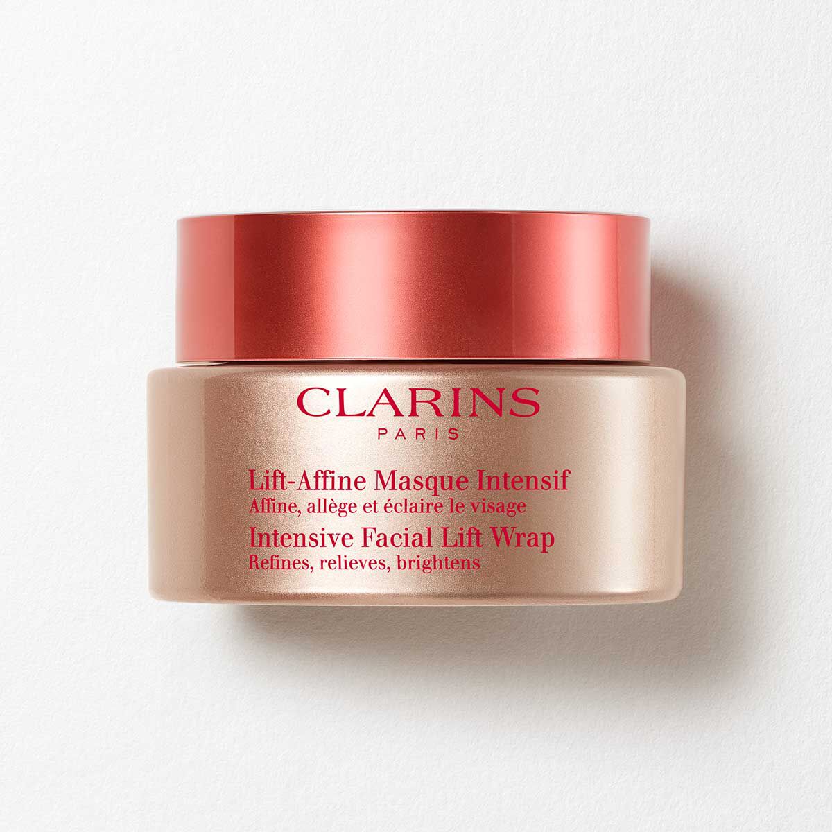 V コントア セラム - フェイスケア | CLARINS® 公式通販 | CLARINS®