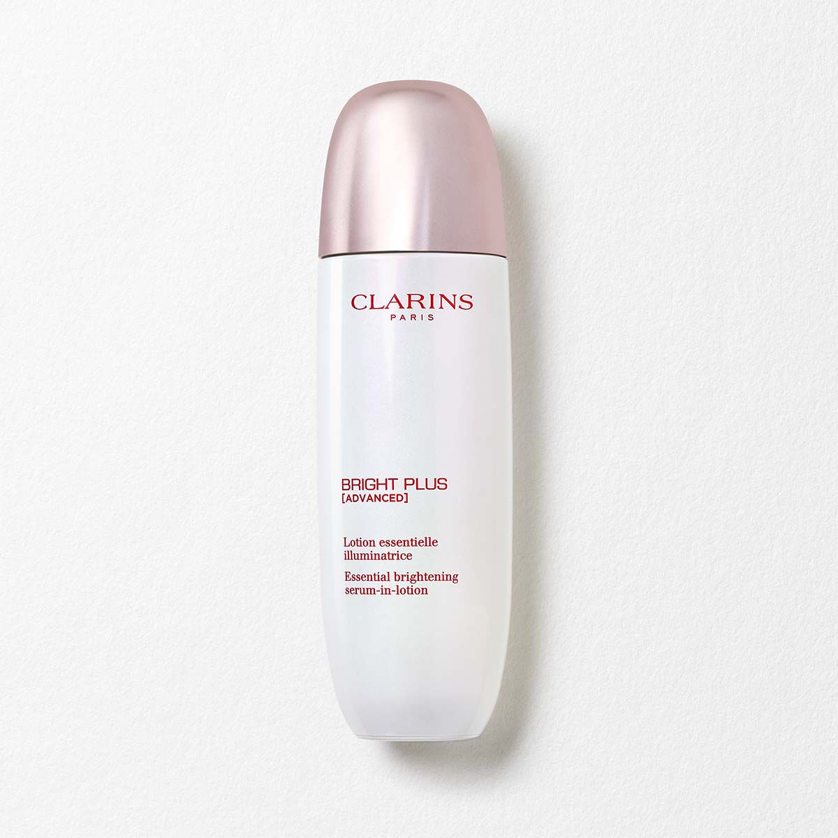 ブライト（ホワイト）プラス - 化粧水・フェイスローション | CLARINS