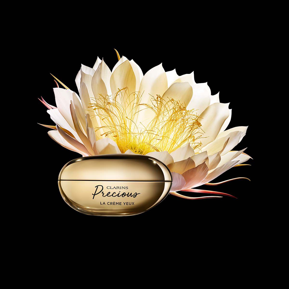 クラランスプレシャス ラ クレーム ユー | CLARINS®