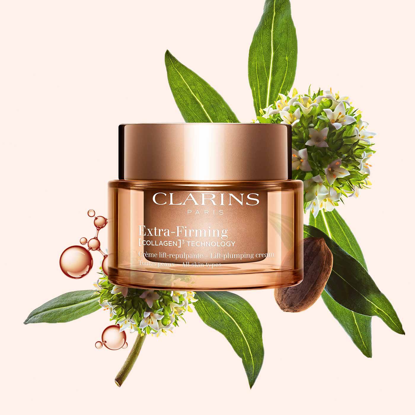 ファーミング EX クリーム オールスキン | CLARINS® 公式通販 | CLARINS®